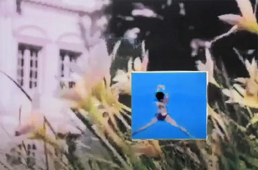 Two Minutes of Island Paradise (Sun Set to Rise) n.2, – Hilmi Johandi Two Minutes of Island Paradise (Sun Set to Rise) n.2, – Hilmi Johandi