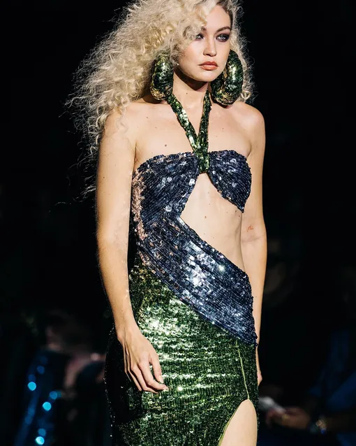 Tom Ford весна-лето 2023 Tom Ford весна-лето 2023