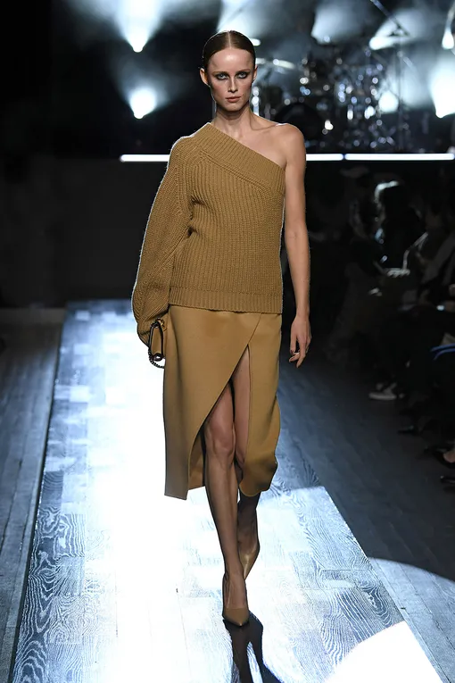 Michael Kors осень-зима 22/23 Michael Kors осень-зима 22/23