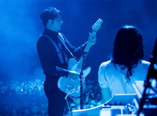 Jack White Jack White