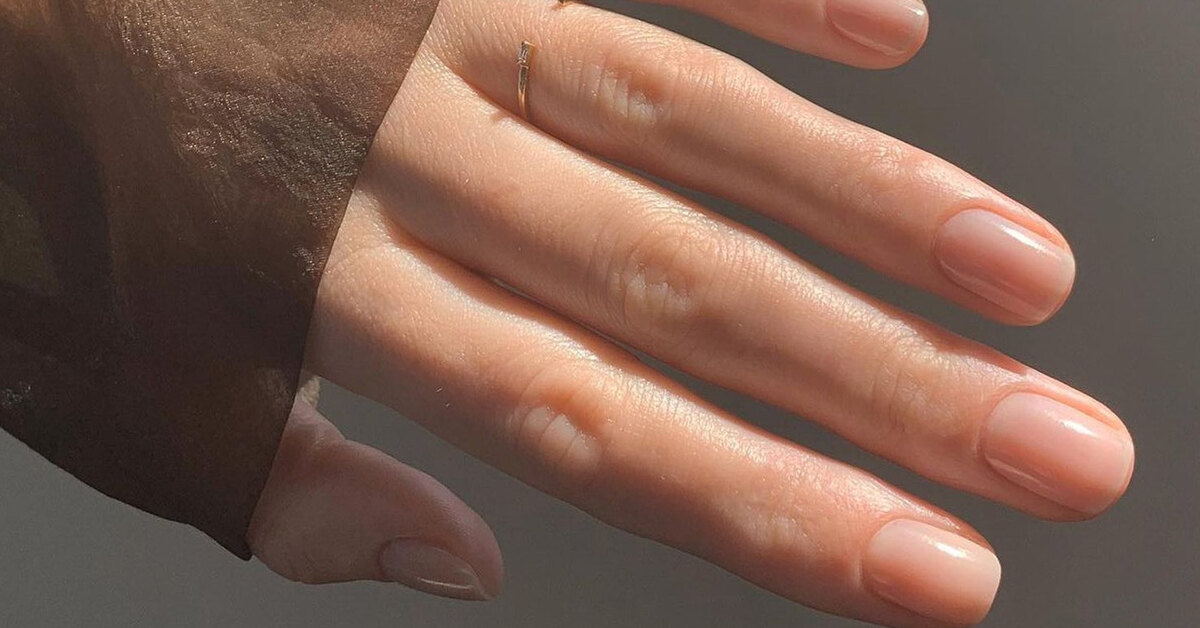 Pin by Maya Kovalcikova on NAIL(ING)S Chic nails, Gel nails, French manicure acr