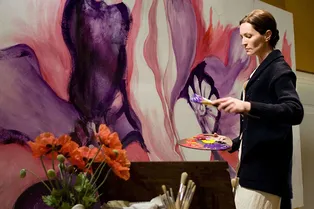 5 фильмов о знаменитых художницах