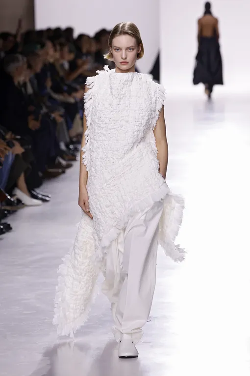 Bottega Veneta весна-лето 2026 Bottega Veneta весна-лето 2026