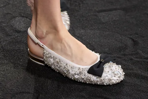 CHANEL весна-лето 2024 CHANEL весна-лето 2024