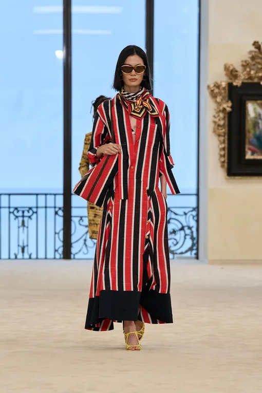 Chanel Cruise 2027