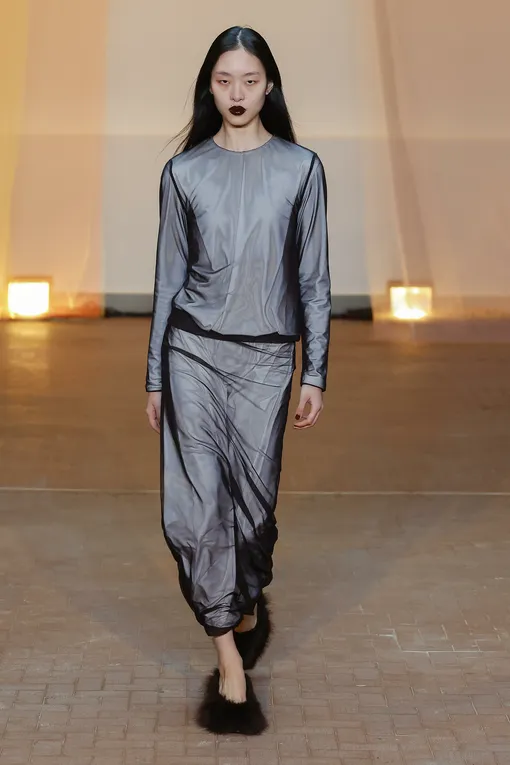 MSGM осень–зима 2025/2026
