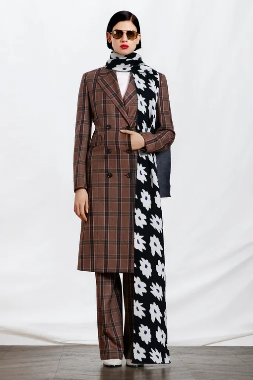 Paul Smith осень-зима 2023/24 Paul Smith осень-зима 2023/24