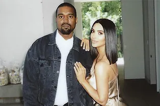 Канье Уэст опубликовал фото нового дома за 60 миллионов долларов. Ким его отругала