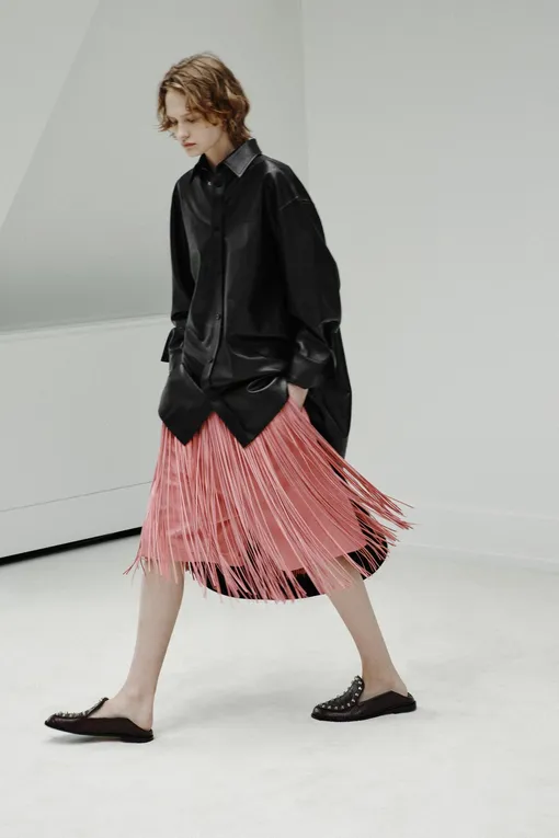 Balenciaga Resort 2027 Balenciaga Resort 2027