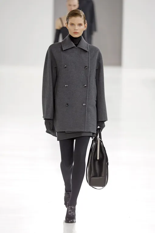 Max Mara осень-зима 2024/25