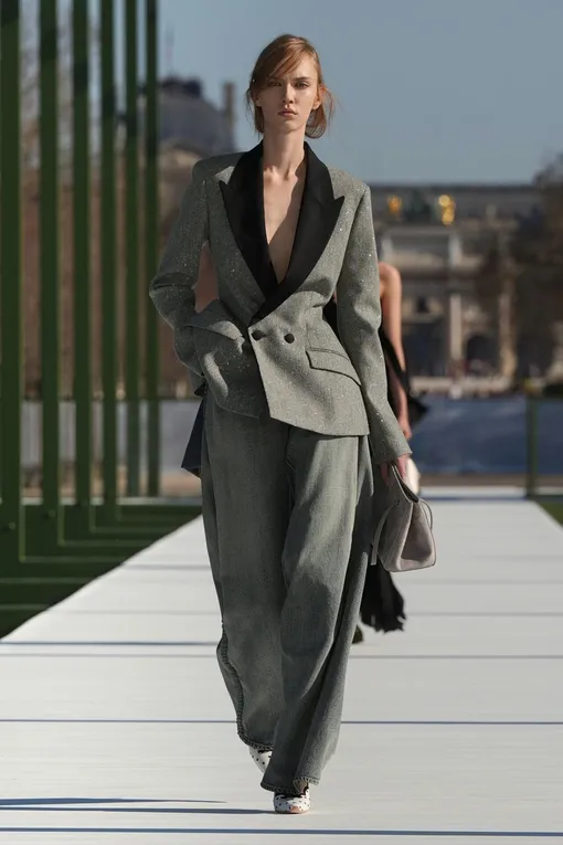 Dior осень-зима 2026/27 Dior осень-зима 2026/27