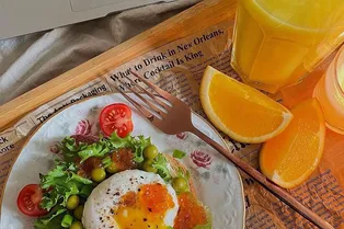 Полезно ли пить апельсиновый сок на завтрак