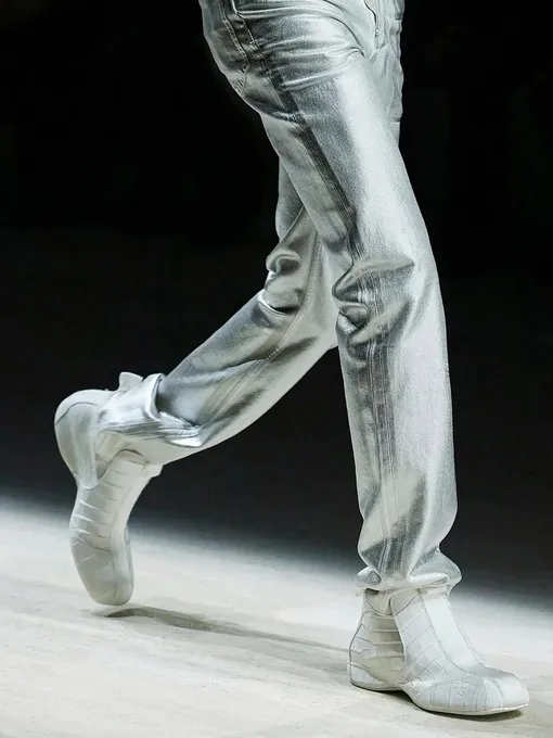 Gucci осень-зима 2026/27 Gucci осень-зима 2026/27