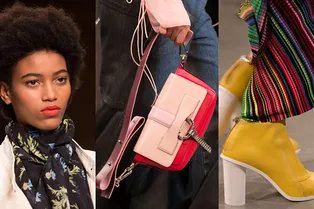 Что из весенних новинок Topshop Unique можно и нужно купить прямо сейчас Что из весенних новинок Topshop Unique можно и нужно купить прямо сейчас