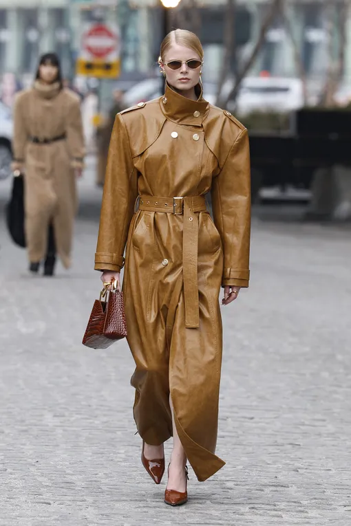 Bronx and Banco осень-зима 2026/27 Bronx and Banco осень-зима 2026/27