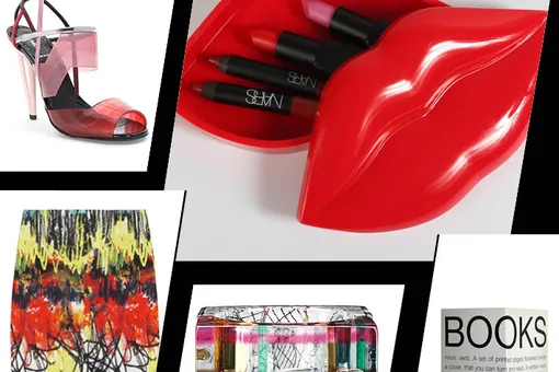 10 подарков для ценителей искусства