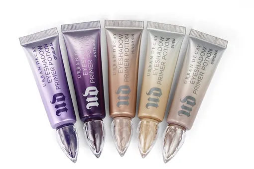 Новый вид праймера Urban Decay