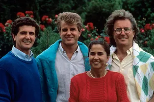 Умер основатель Benetton Group Джилберто Бенеттон