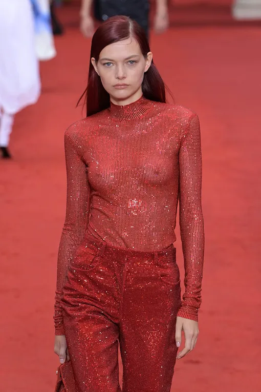 Ferragamo весна-лето 2023 Ferragamo весна-лето 2023