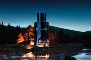 Джонни Депп укрощает дикую природу в новом ролике Dior Sauvage