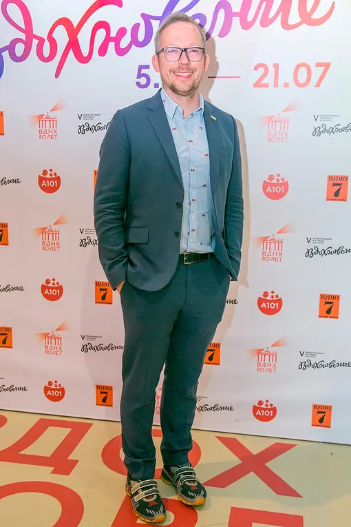 Антон Белов Антон Белов