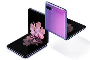 Galaxy Z Flip нипочем законы физики и многозадачность. Чем еще хорош новый флагман Samsung
