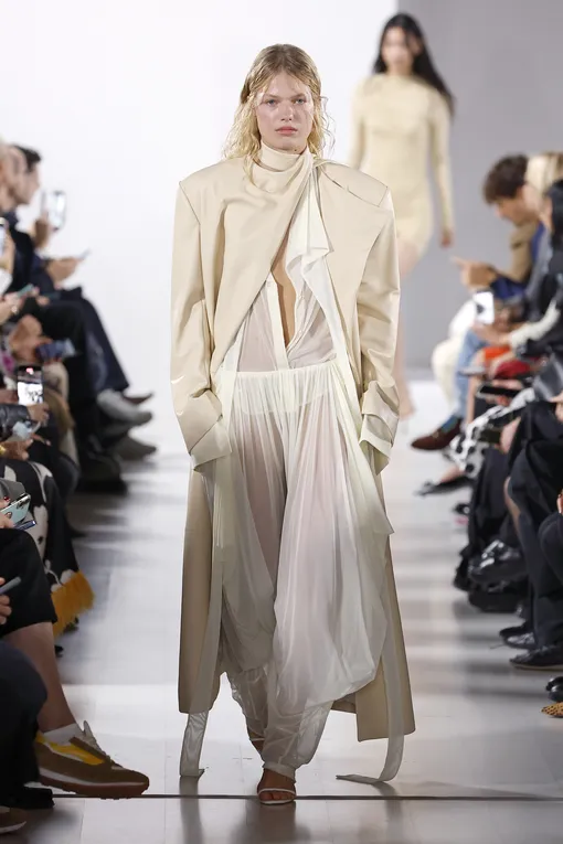 Francesco Murano весна-лето 2026