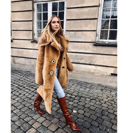 Фото: @pernilleteisbaek Фото: @pernilleteisbaek