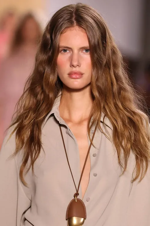 Michael Kors весна-лето 2026