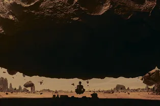 Ридли Скотт снял новую «Одиссею», и вы ни за что не поверите, что это просто реклама