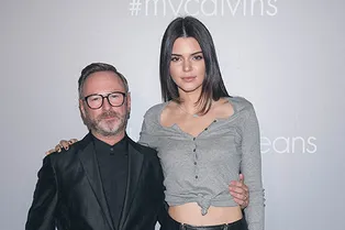 Ralph Lauren лишились креативного директора