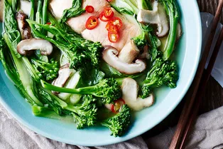 10 продуктов, богатых витаминами группы В