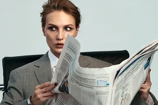 Маруся Фомина: «Когда меня спрашивают, что будет нужно по райдеру, я отвечаю: "Ничего»