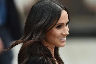 Подарок со смыслом: Меган Маркл уже приготовила наследство для дочери