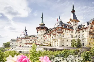 Где остановиться в Цюрихе, чтобы почувствовать, что Швейцария — это одна из самых счастливых стран