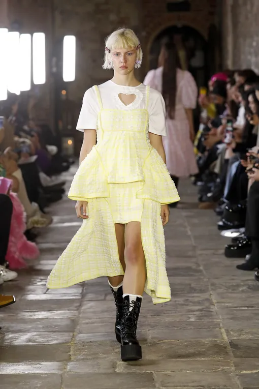 Bmut(te) весна-лето 2023