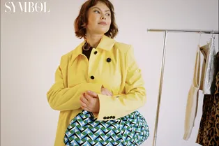 5 образов на осень от Оли Монастырской-Уклеиной 5 образов на осень от Оли Монастырской-Уклеиной