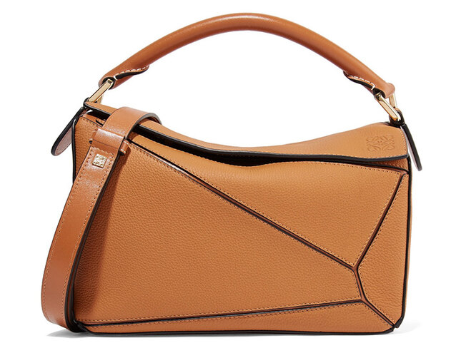 Сумка, Loewe