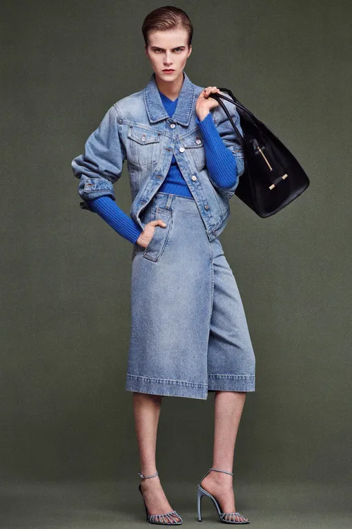 Victoria Beckham Resort 2025 Victoria Beckham Resort 2025