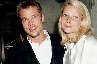 Гвинет Пэлтроу призналась, что в ее отношениях никогда не было настоящей любви