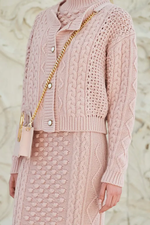 Laura Biagiotti осень-зима 2021/22