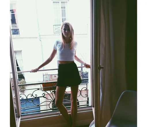 Фото: @thomsenmichaela Фото: @thomsenmichaela