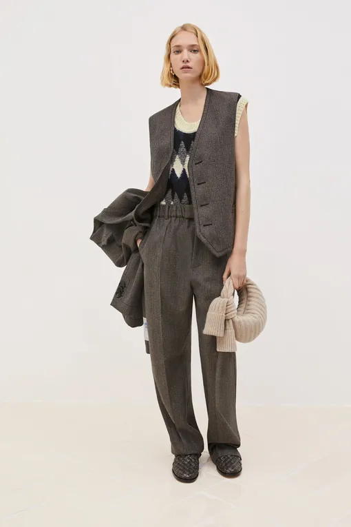 Bottega Veneta Resort 2024