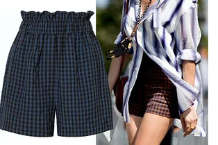 Снова лето: 8 шорт, которые отлично подойдут для города