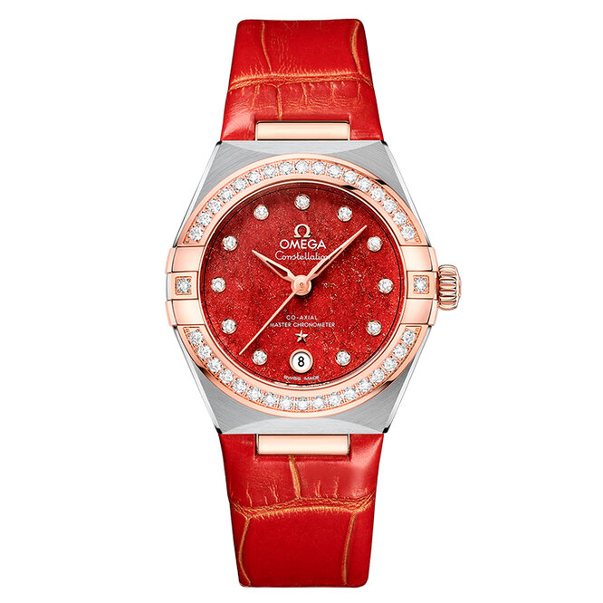 Omega Constellation