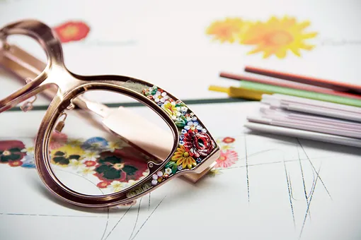 Коллекция очков Dolce & Gabbana Коллекция очков Dolce & Gabbana