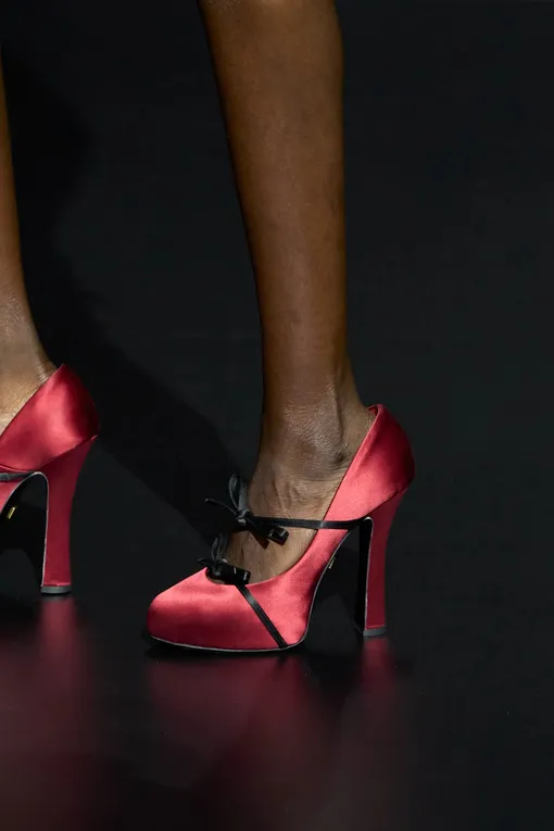 Dolce&Gabbana весна-лето 2025