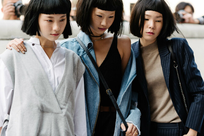 10 фактов о корейской моде, которых вы не знали