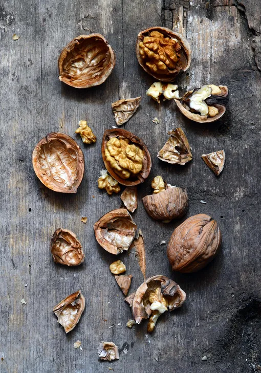 Грецкие орехи Грецкие орехи