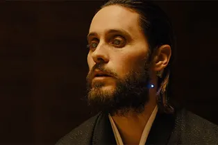 Джаред Лето и Райан Гослинг в новом трейлере «Бегущего по лезвию 2049» Джаред Лето и Райан Гослинг в новом трейлере «Бегущего по лезвию 2049»